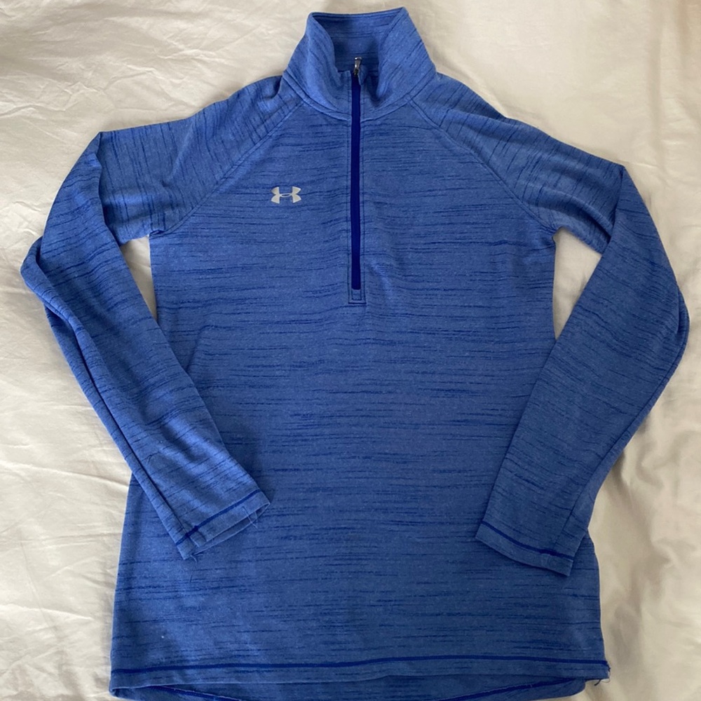 Under Armour Tech 1/4 Zip
